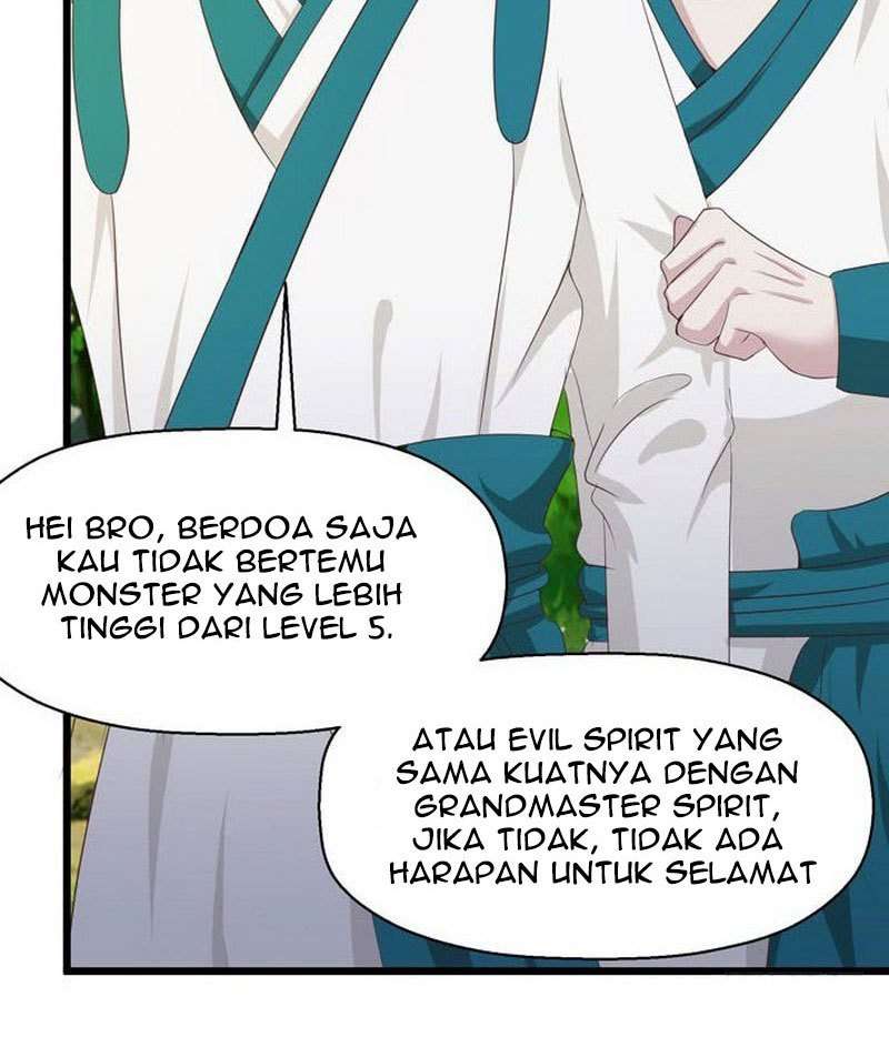 The Ghostly Doctor Chapter 99 Gambar 16