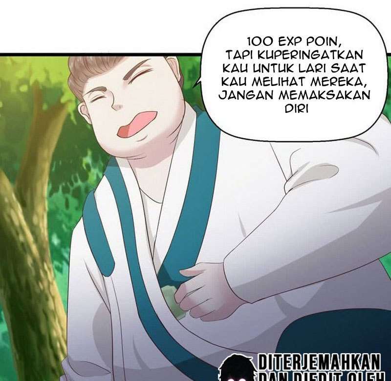 The Ghostly Doctor Chapter 99 Gambar 19