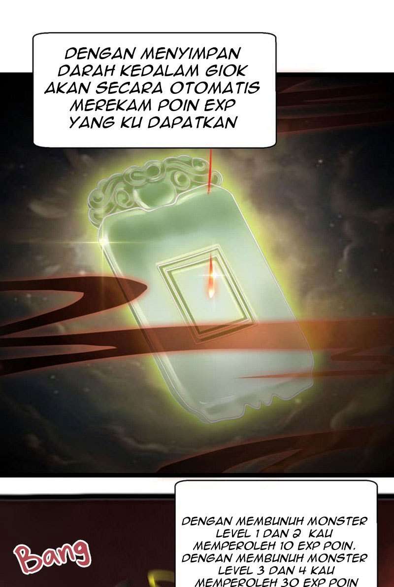 The Ghostly Doctor Chapter 99 Gambar 11