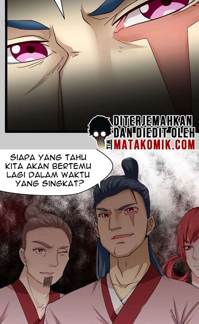 The Ghostly Doctor Chapter 99 Gambar 27