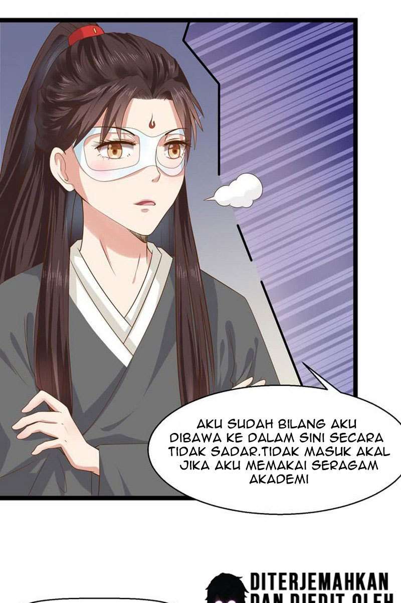The Ghostly Doctor Chapter 99 Gambar 5