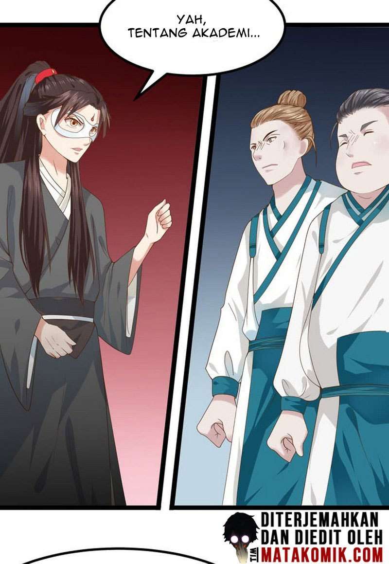 The Ghostly Doctor Chapter 99 Gambar 7