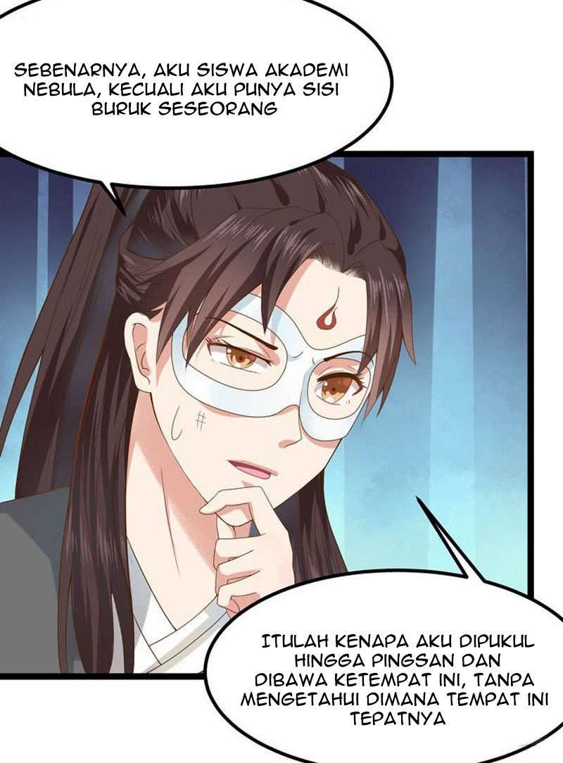 The Ghostly Doctor Chapter 99 Gambar 8