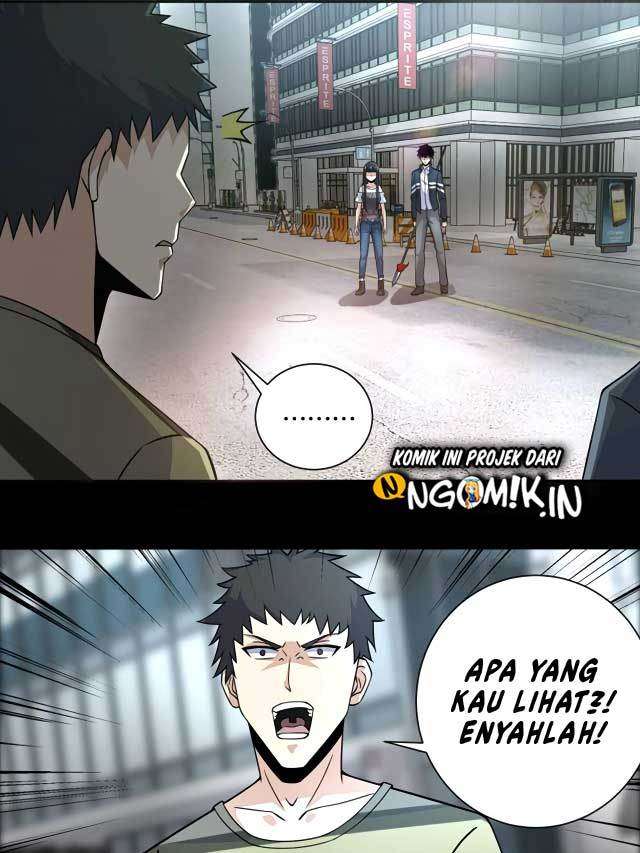 King of Apocalypse Chapter 65 Gambar 10