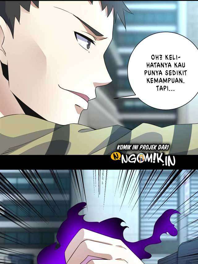 King of Apocalypse Chapter 65 Gambar 20