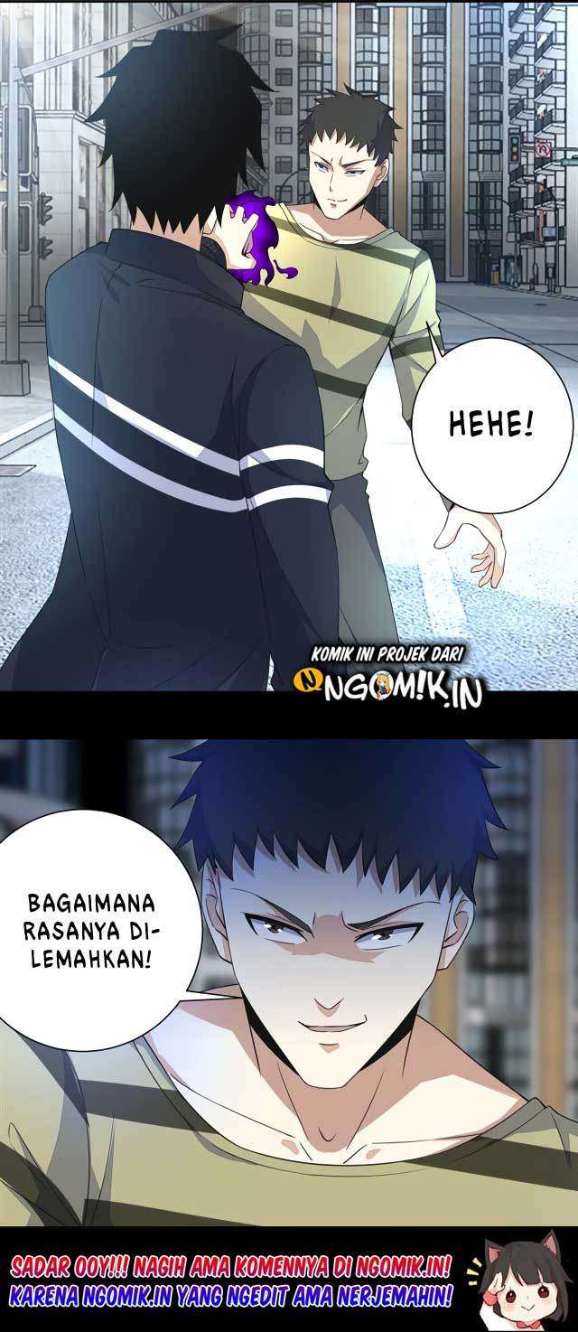 King of Apocalypse Chapter 65 Gambar 22