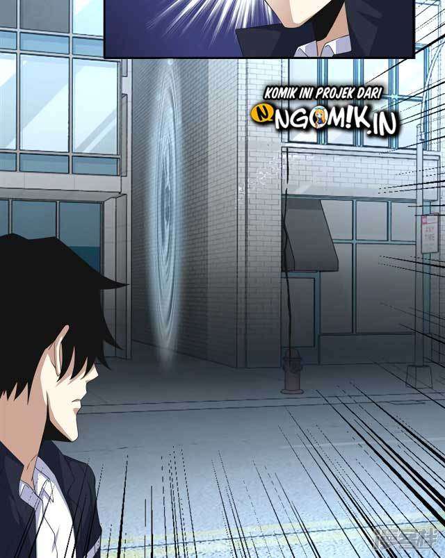 King of Apocalypse Chapter 65 Gambar 5