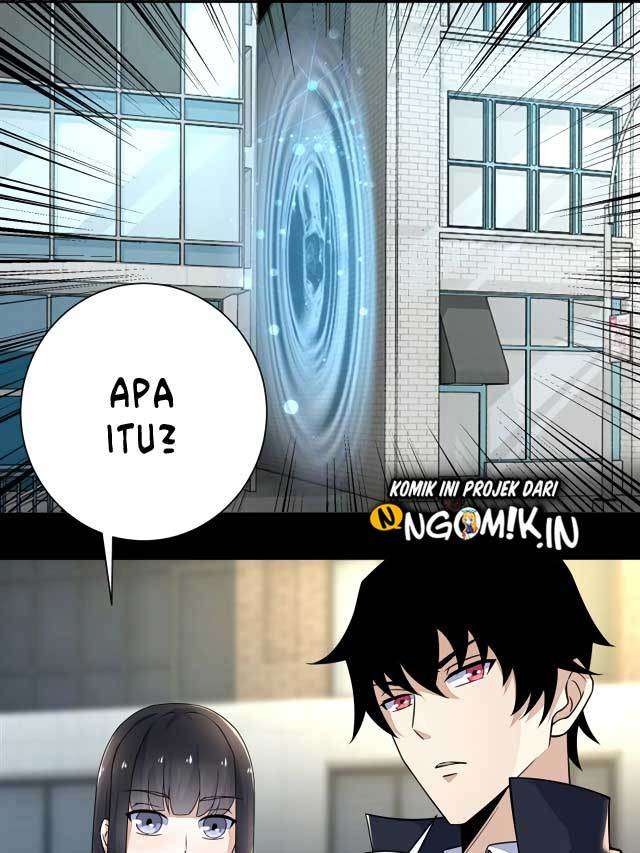 King of Apocalypse Chapter 65 Gambar 6