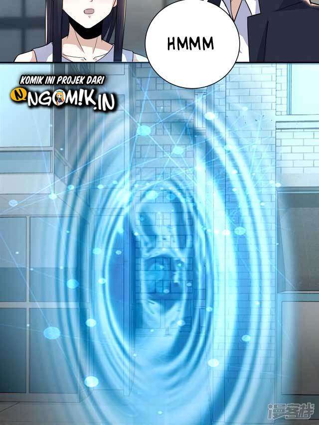 King of Apocalypse Chapter 65 Gambar 7