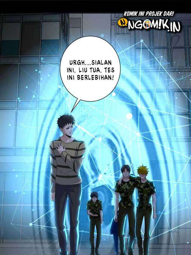 King of Apocalypse Chapter 65 Gambar 8