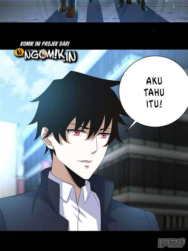 King of Apocalypse Chapter 65 Gambar 9