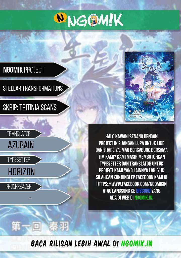 Komik Legend Of Immortals Chapter 50 gambar nomor 1