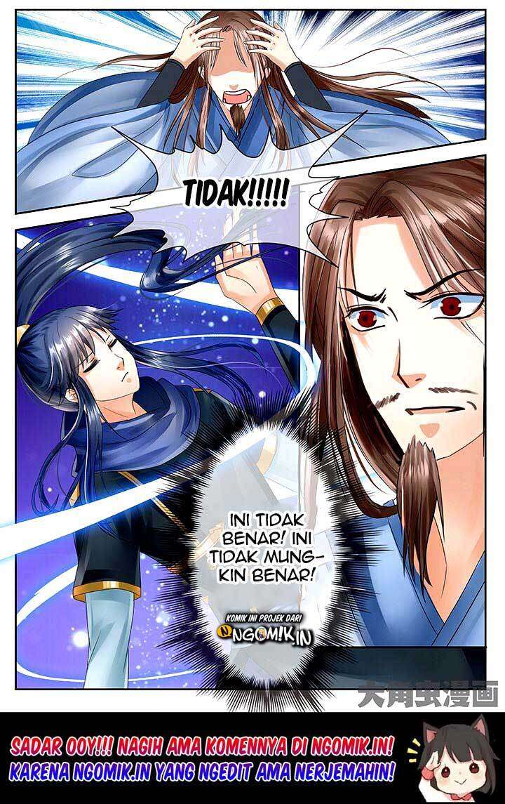 Manhua Legend Of Immortals Chapter 50 gambar nomor 2