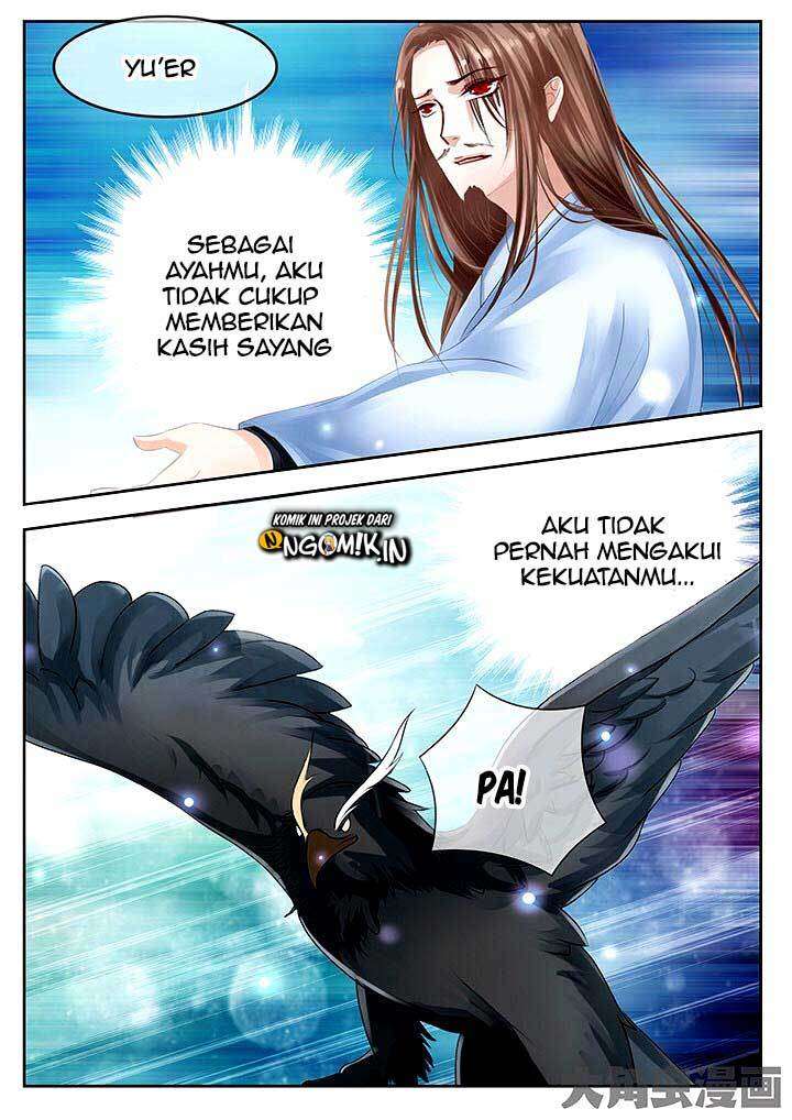 Legend Of Immortals Chapter 50 Gambar 4