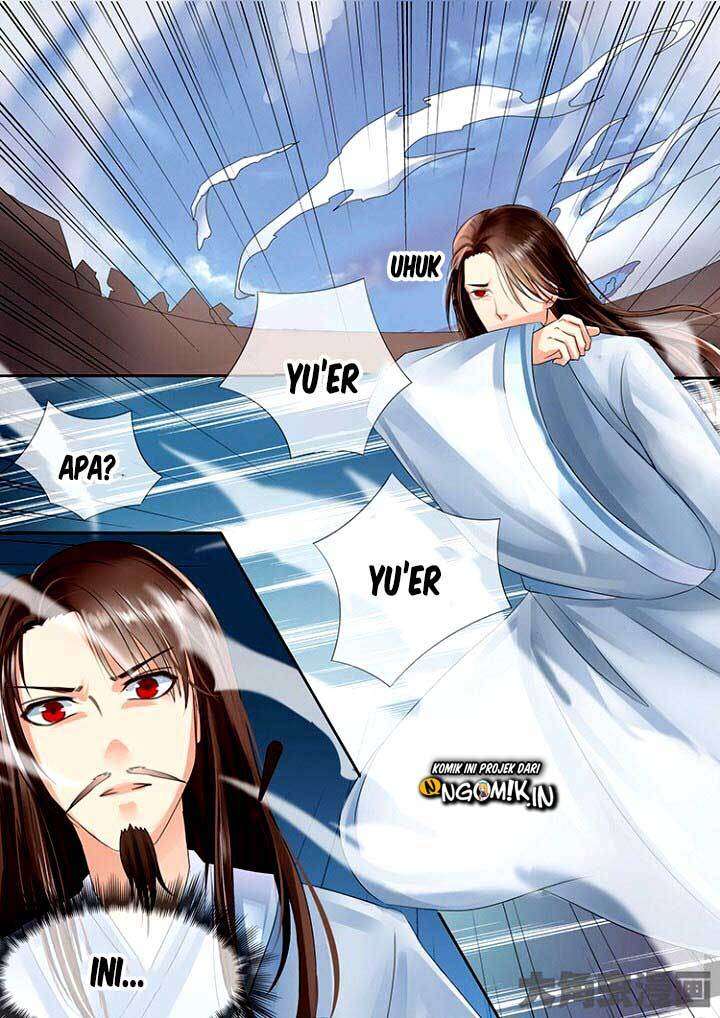 Legend Of Immortals Chapter 50 Gambar 8