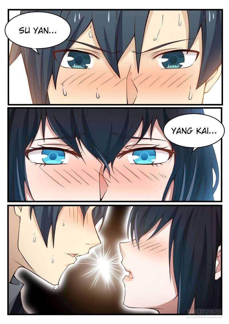 Martial Peak Part 1 Chapter 94 Gambar 4