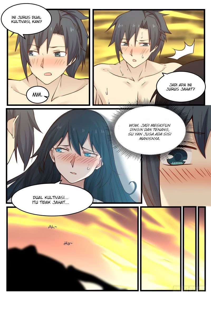 Martial Peak Part 1 Chapter 94 Gambar 7