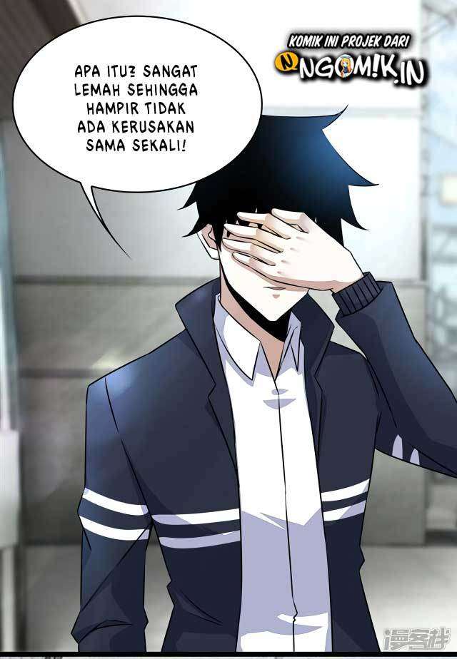 King of Apocalypse Chapter 64 Gambar 15