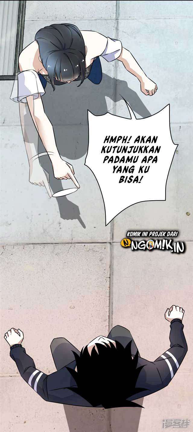 King of Apocalypse Chapter 64 Gambar 16