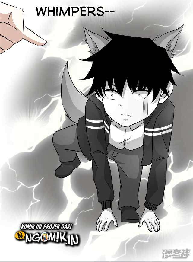 King of Apocalypse Chapter 64 Gambar 18