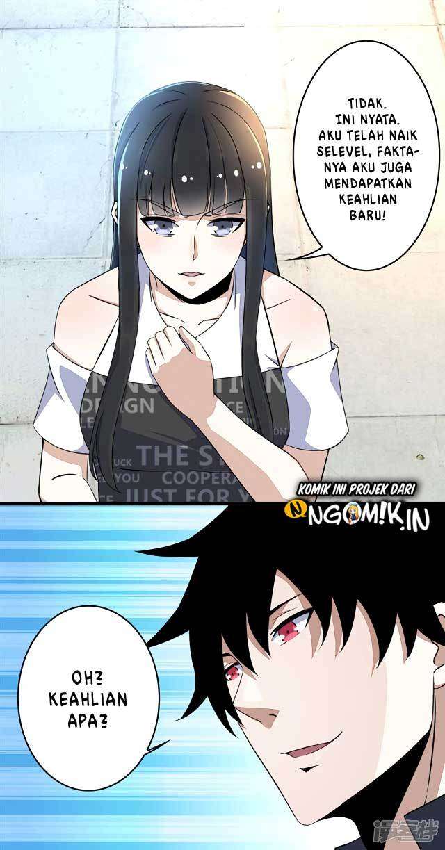 King of Apocalypse Chapter 64 Gambar 10