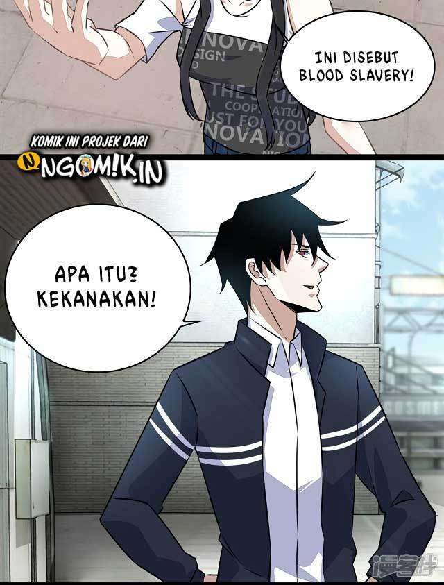 King of Apocalypse Chapter 64 Gambar 12