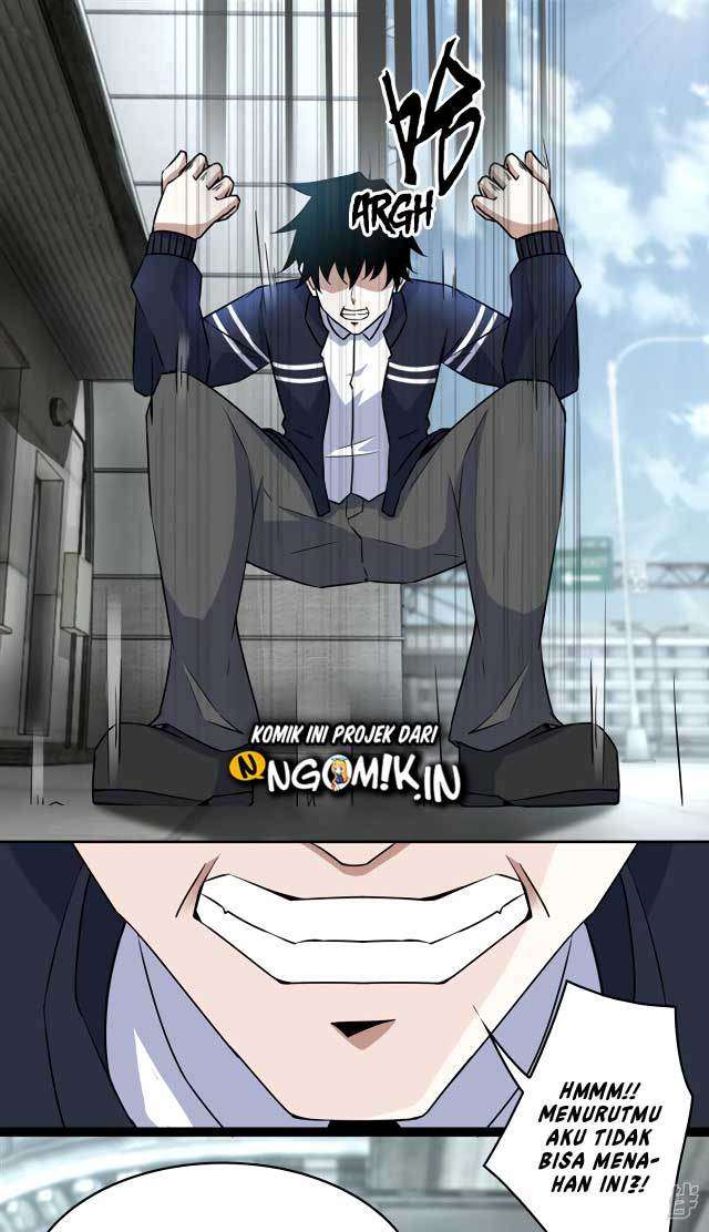 King of Apocalypse Chapter 64 Gambar 20