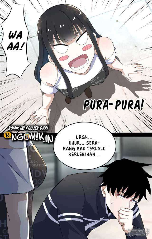 King of Apocalypse Chapter 64 Gambar 7