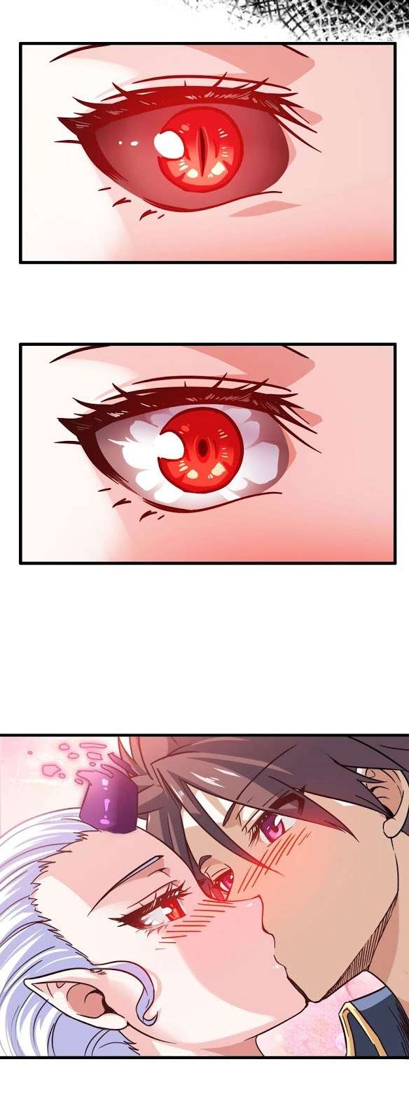 My Wife is a Demon Queen Chapter 134 Gambar 15