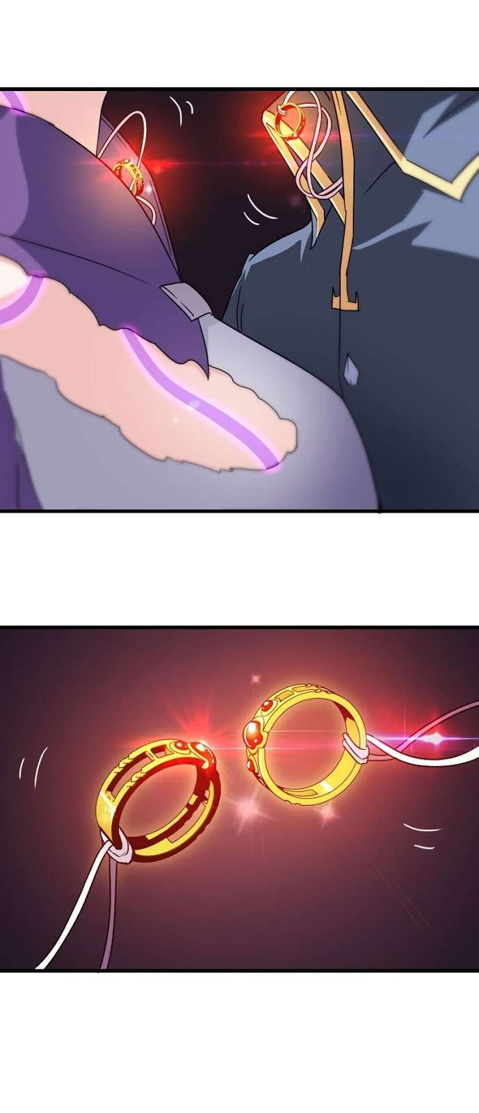 My Wife is a Demon Queen Chapter 134 Gambar 11