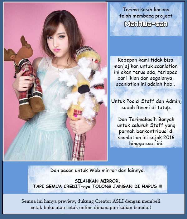 My Wife is a Demon Queen Chapter 134 Gambar 26