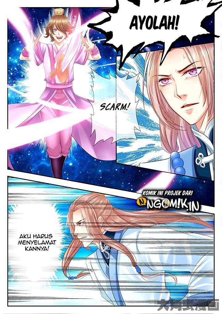 Legend Of Immortals Chapter 47 Gambar 3