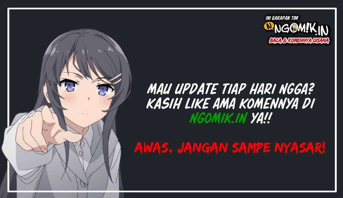 Legend Of Immortals Chapter 47 Gambar 6