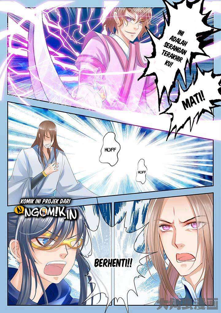 Legend Of Immortals Chapter 47 Gambar 9