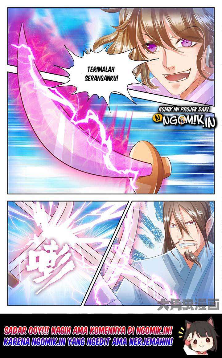 Legend Of Immortals Chapter 46 Gambar 10