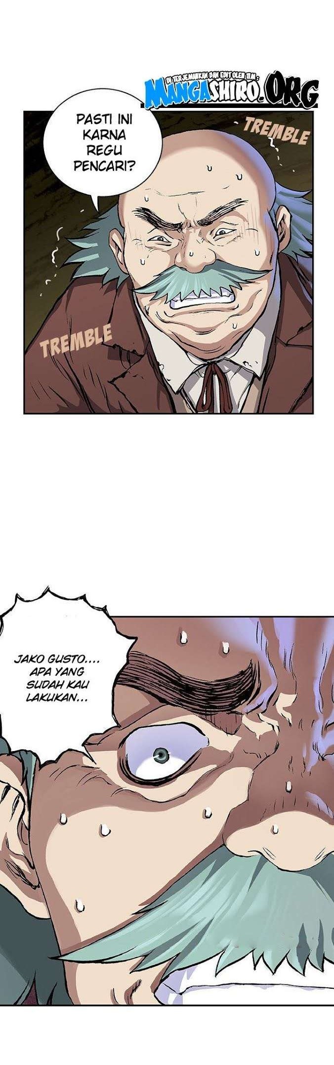 Leviathan Chapter 63 Gambar 28