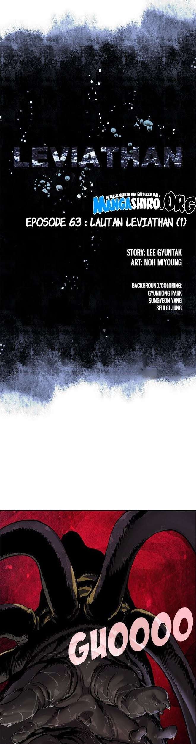 Leviathan Chapter 63 Gambar 4