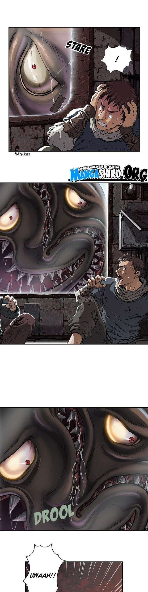 Leviathan Chapter 63 Gambar 11