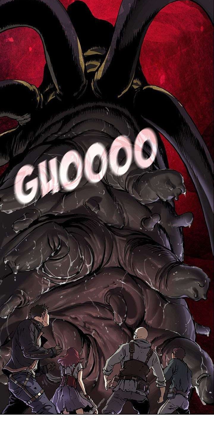 Leviathan Chapter 62 Gambar 28