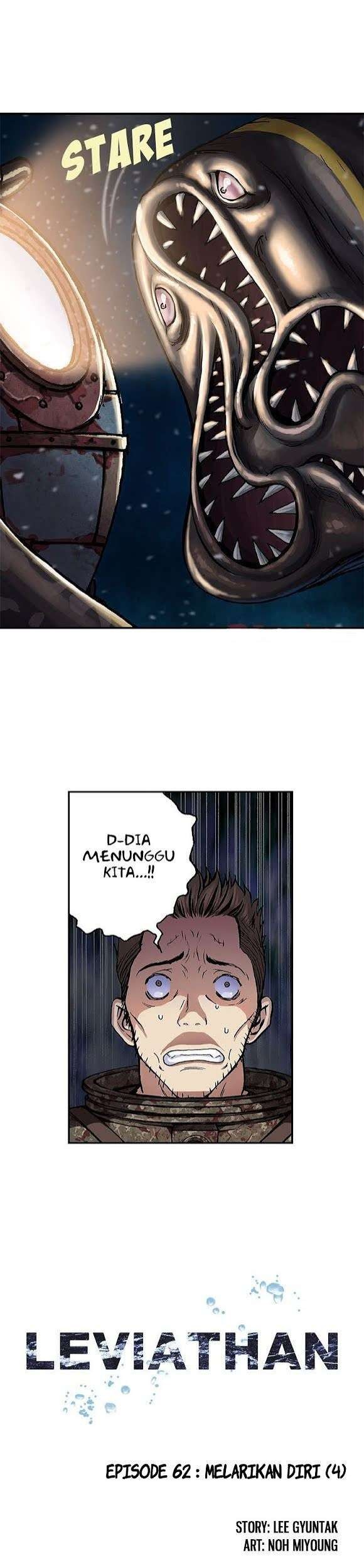 Leviathan Chapter 62 Gambar 5