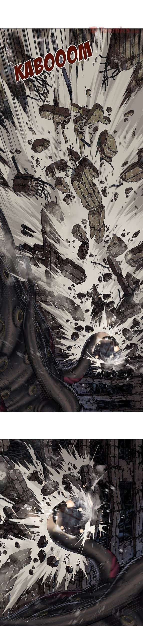 Leviathan Chapter 62 Gambar 12