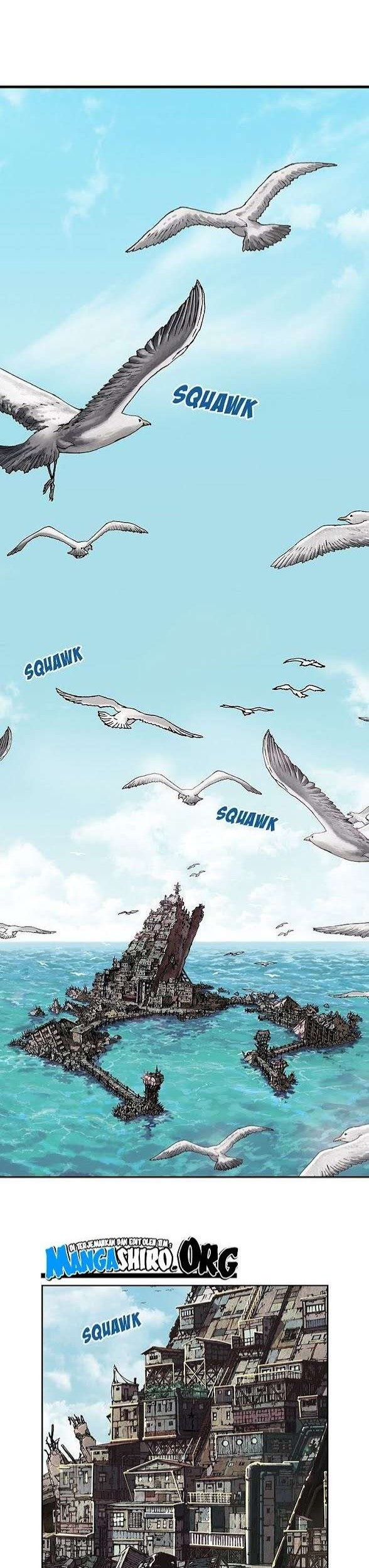 Leviathan Chapter 62 Gambar 19