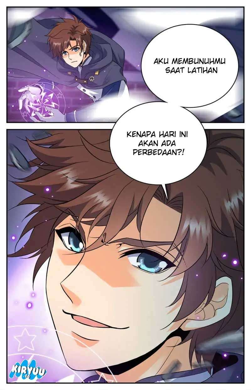 Versatile Mage Chapter 84 Gambar 4