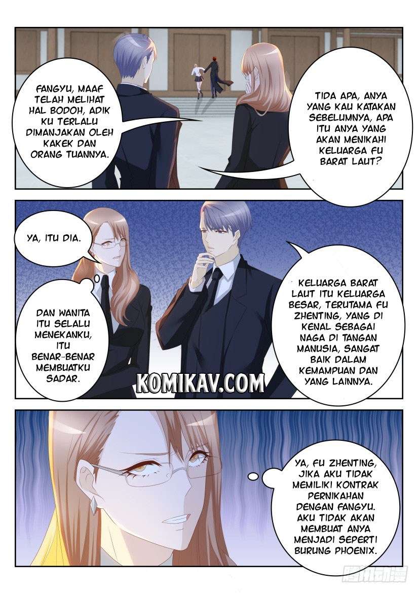 Rebirth Of The Urban Immortal Cultivator Chapter 251 Gambar 15