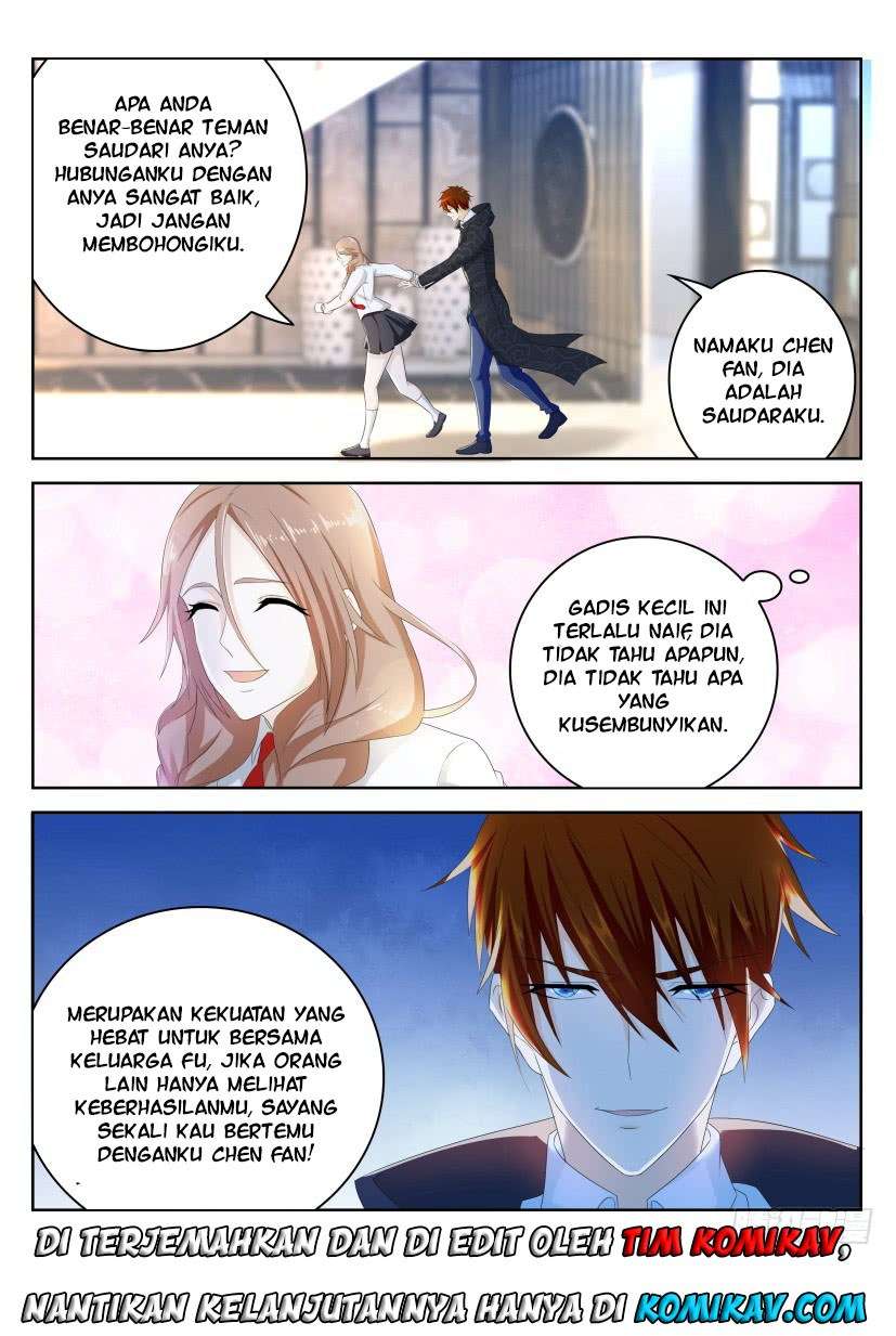 Rebirth Of The Urban Immortal Cultivator Chapter 251 Gambar 16