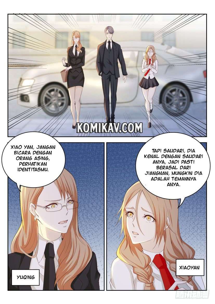 Rebirth Of The Urban Immortal Cultivator Chapter 251 Gambar 12