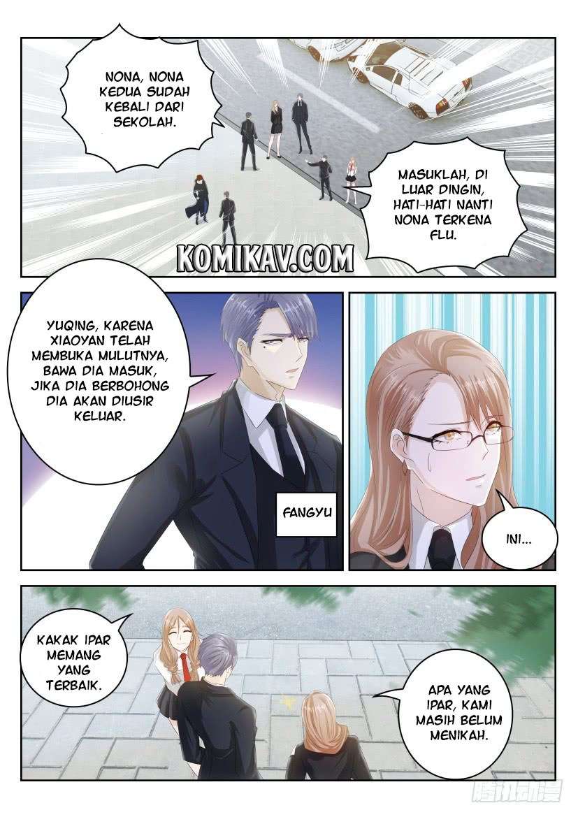 Rebirth Of The Urban Immortal Cultivator Chapter 251 Gambar 13