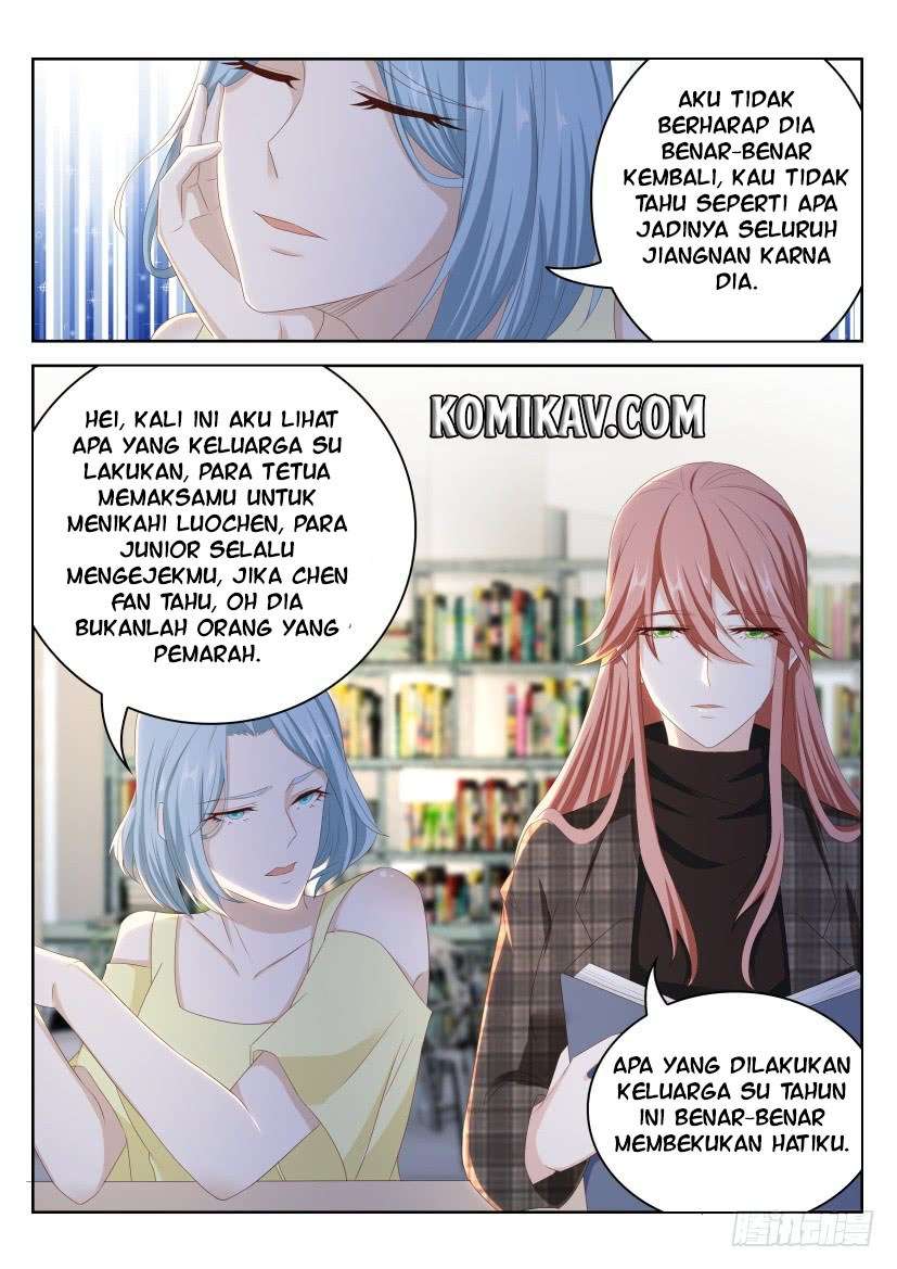 Manhua Rebirth Of The Urban Immortal Cultivator Chapter 251 gambar nomor 2
