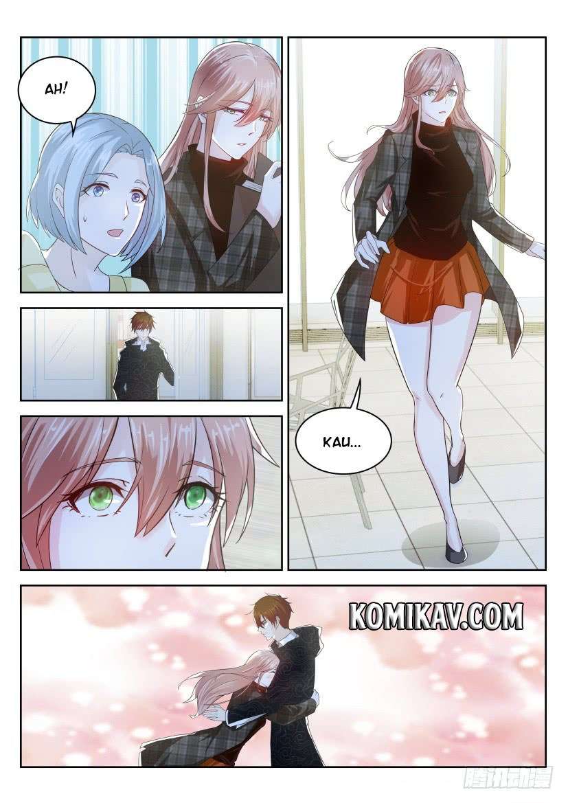 Rebirth Of The Urban Immortal Cultivator Chapter 251 Gambar 3