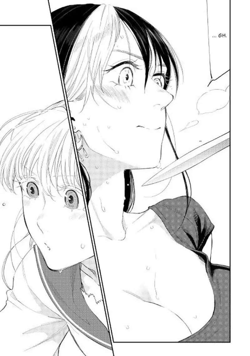 The New Gate Chapter 51 Gambar 32